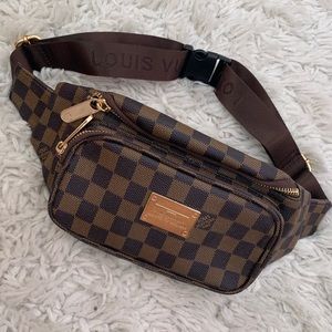 Louis Vuitton Damier Fannypack